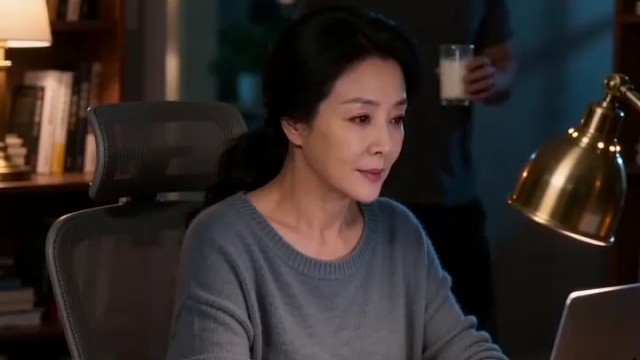 姐弟恋这么温柔啊