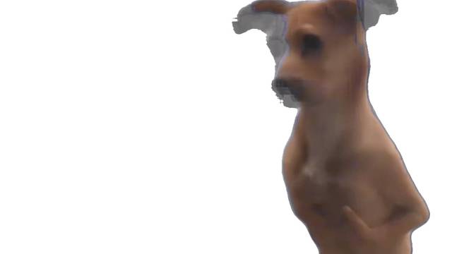 桃桃喜欢的～