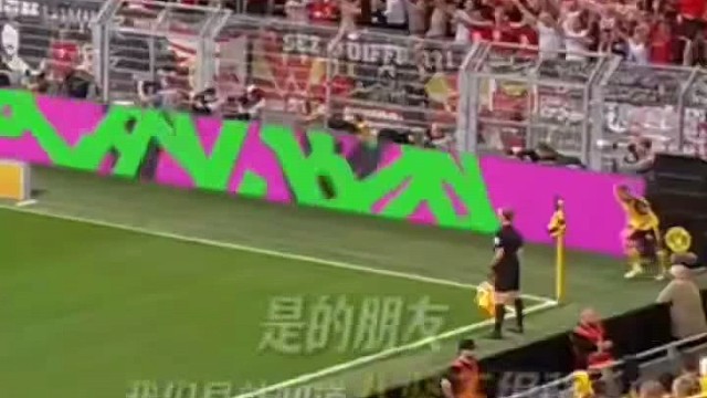 恩梅查先拔头筹 德国狂轰七球获大胜