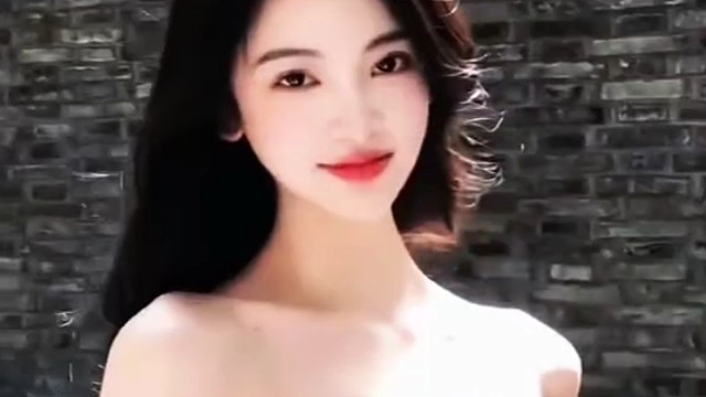 美女姐姐