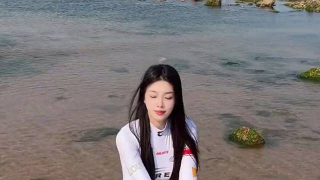 这我是真心喜欢