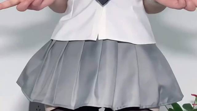 我猜男生都喜欢这种