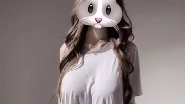 算了假的也吃