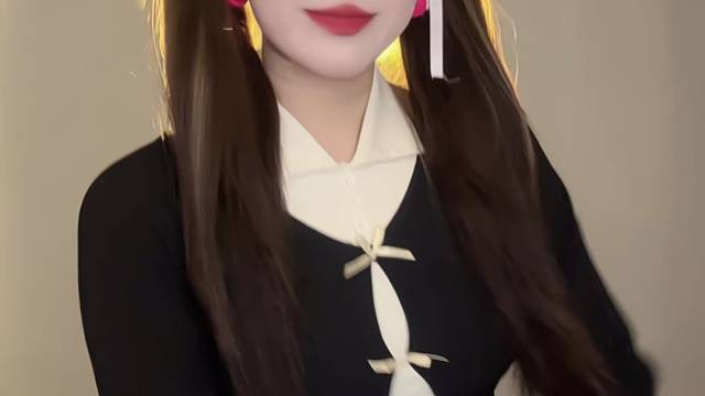 可爱