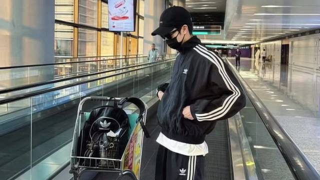 我的出现，就预示着你平凡的生活将不再平凡。