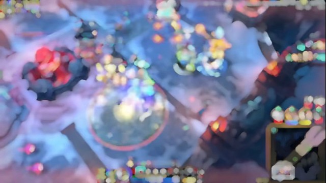 快步诺手，如同亚索一般快乐 #英雄联盟