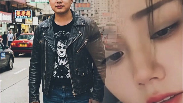 曾经的我不见了