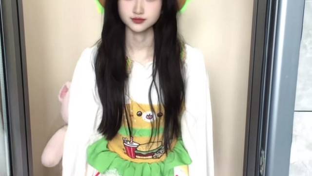 小汉堡