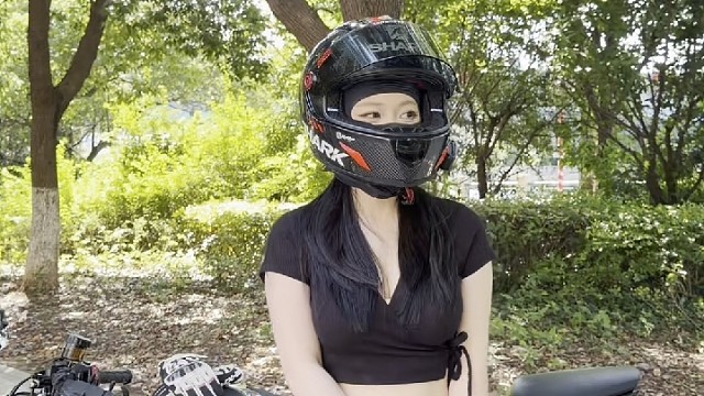 新提的车帅嘛