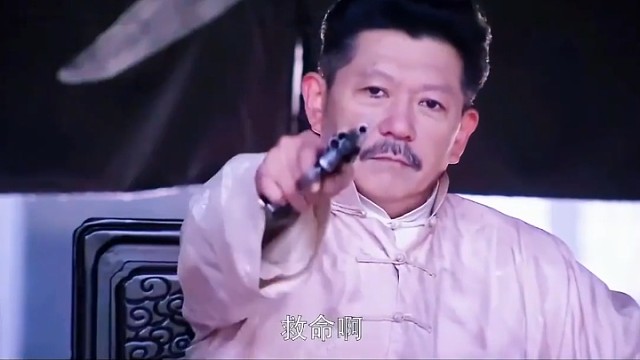 老爷坐着不动就立于不败之地了