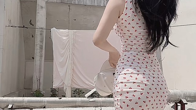尤物啊