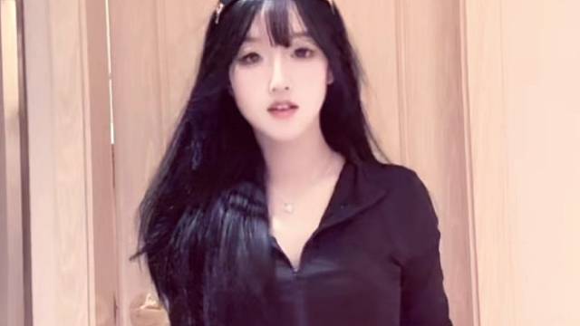 抖️