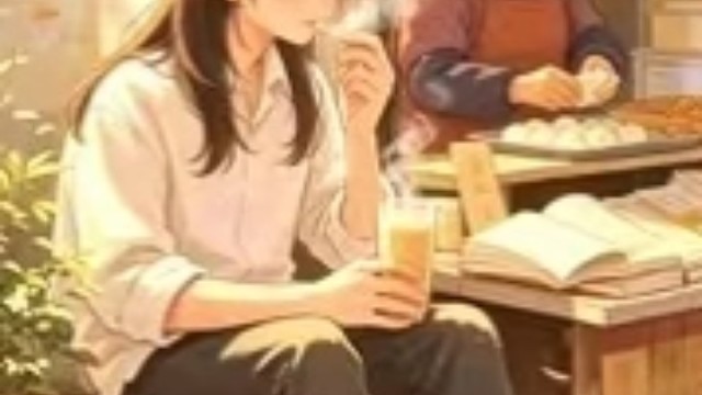 想回到童年
