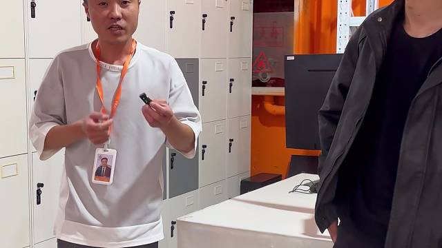 粉丝上门装机