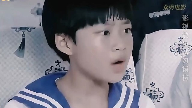 刀子比证件更有震慑力