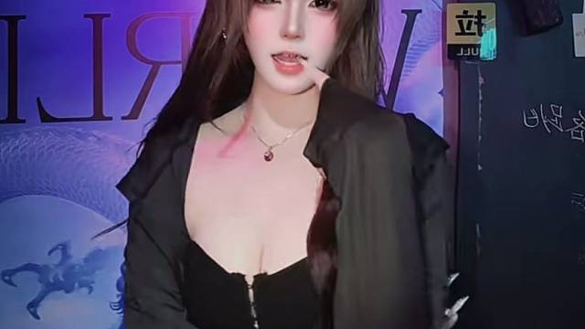 喜欢我吧