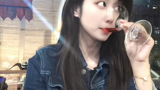 多喝酒