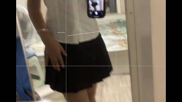 不一定很漂亮 但一定很快乐