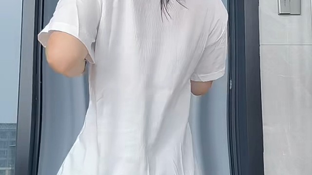 小美女