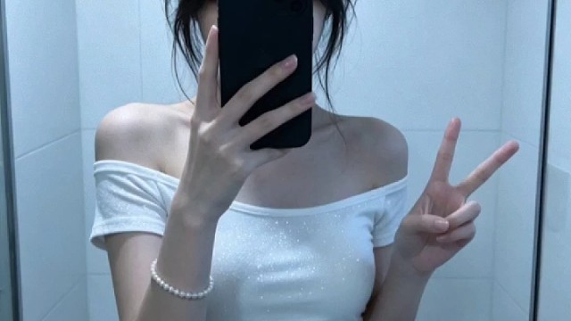 小蛮腰大长腿~不爱姐姐你后悔~
