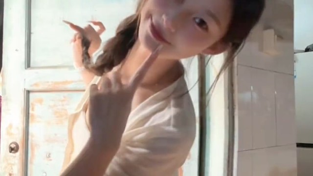 萌老子一跳#高阶萌妹成长指南#川渝甜妹
