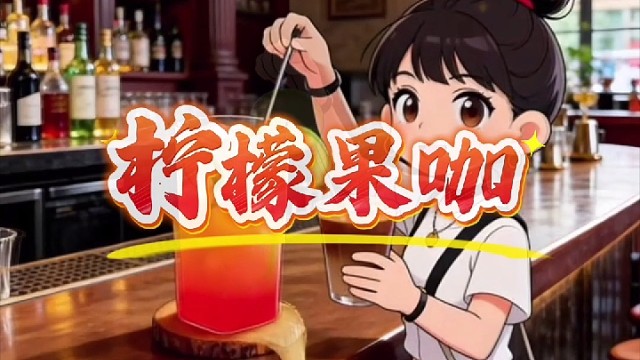 柠檬果咖创品甄选咖啡