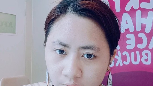 早餐No口红嗯吧