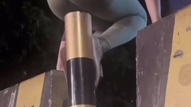 大妹砸 使不得！