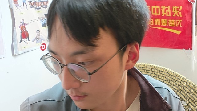 下辈子我还要和你成个家。
