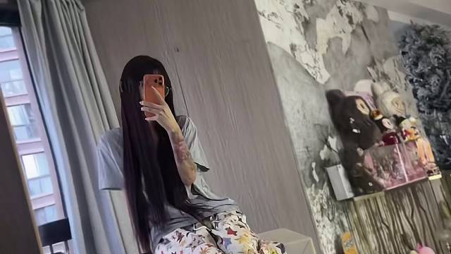 秀一下