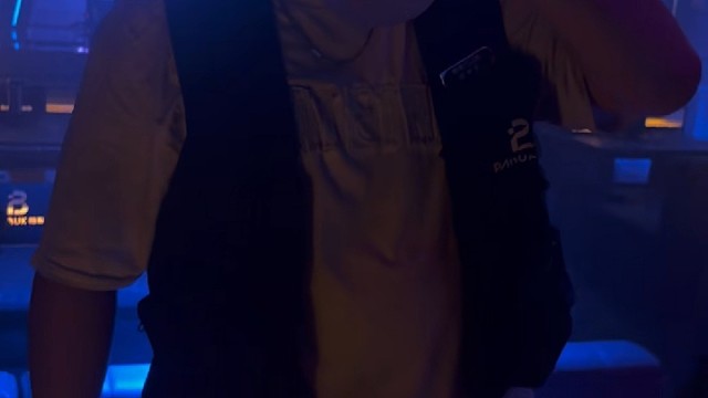 中国四川省攀枝花市龙发时代天街帕布酒吧