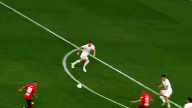 太厉害了，这一神扑，简直太厉害了#2026世界杯