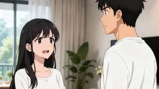 三套房之争