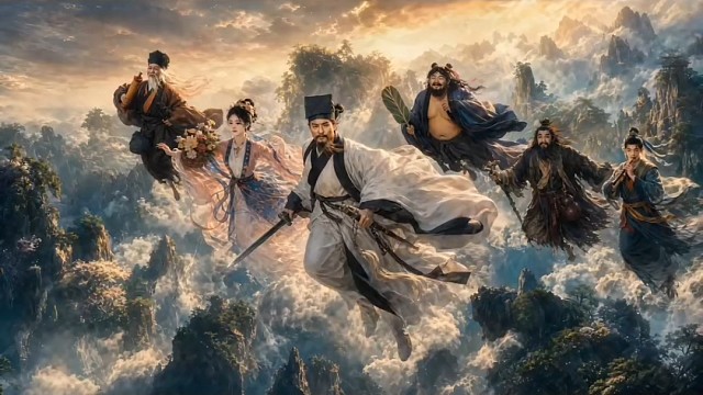 祝大家端午快乐