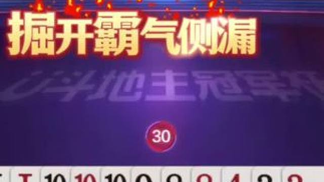 掘开应对残局的能力，就像梅西进球一样简单！