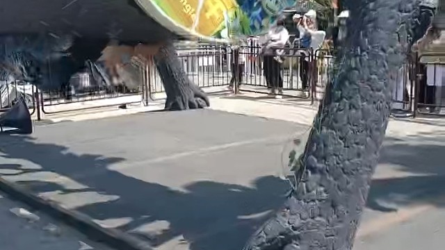 唐山皮影主题公园