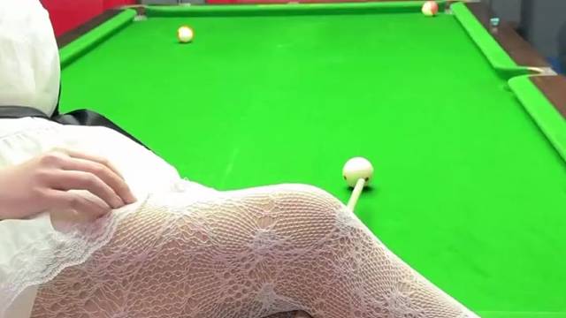 今日考核开始～
