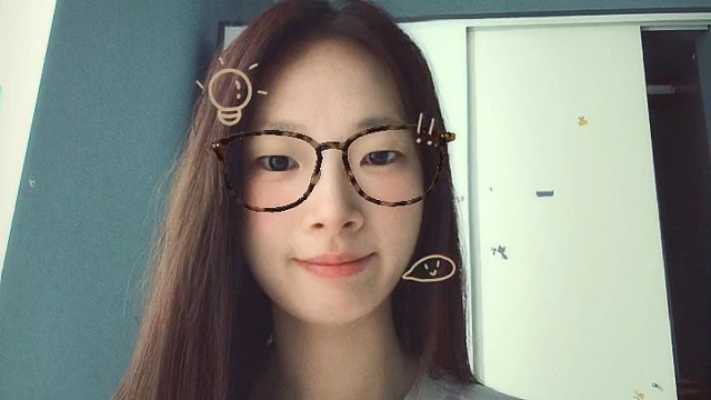 宝宝一个人上网吗 好巧