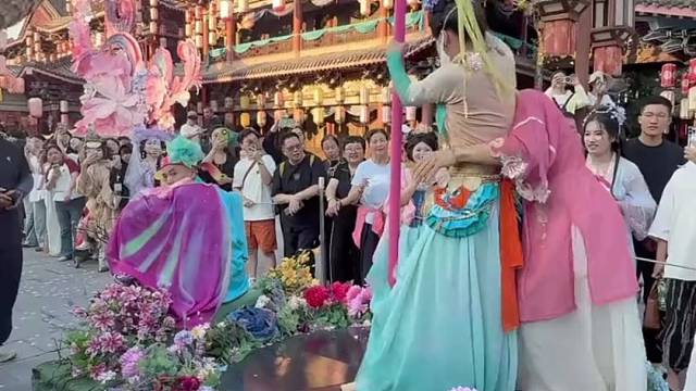 精准挑选