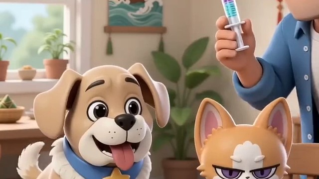 口溶膜