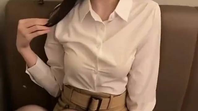 真好看呢