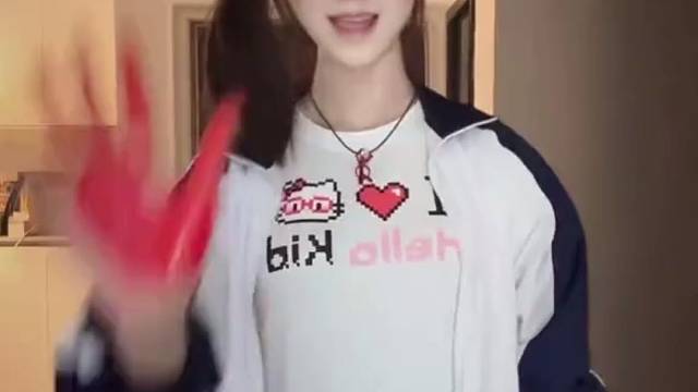 红色加白色会变成？！