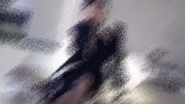 腿长一米8 每天笑哈哈