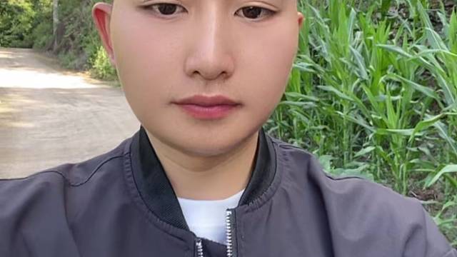 回趟老家，治愈哈心灵