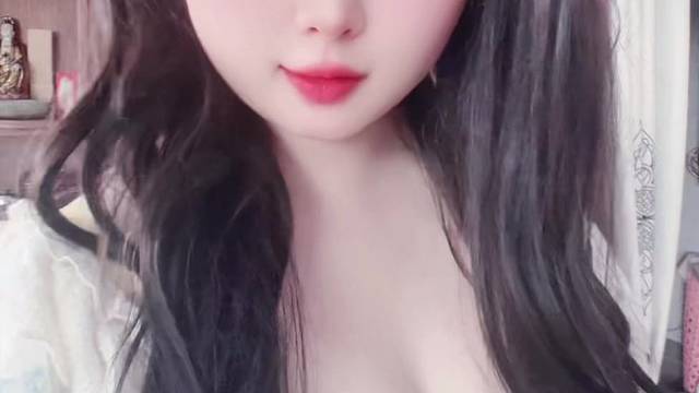 大白兔妹妹跳舞