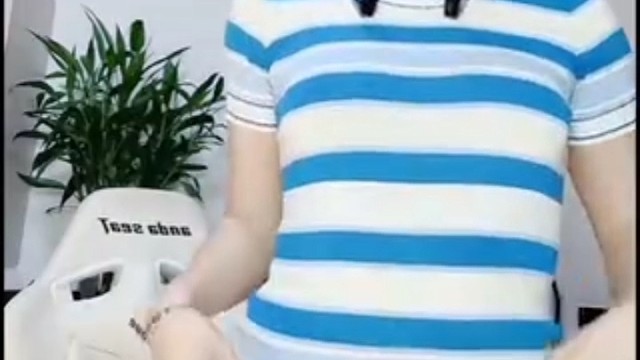 小阿姨