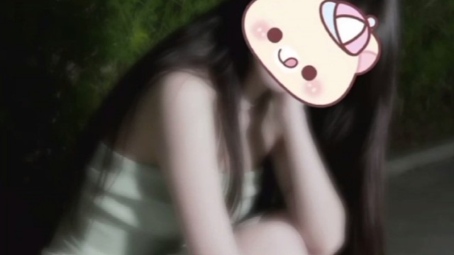 是个美女