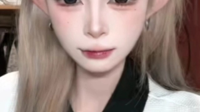 我一点都不美丽