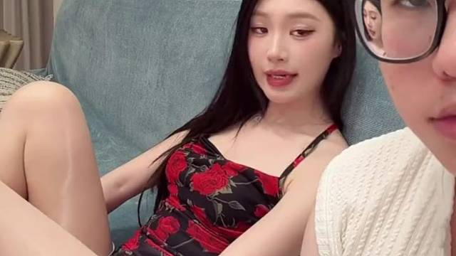 不吃放开啊