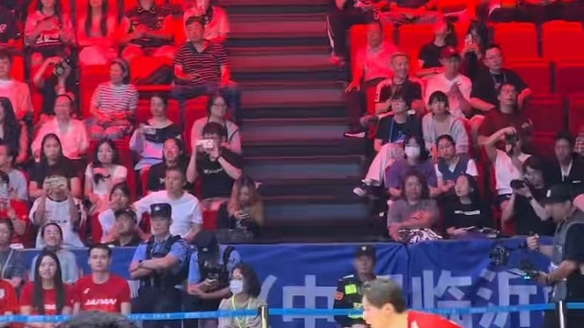 高桥蓝常假扣真传，春高屡次戏耍对手#排球